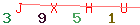 Enter secret code: only the lower symbols