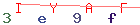 Enter secret code: only the lower symbols