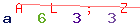 Enter secret code: only the lower symbols