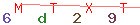 Enter secret code: only the lower symbols
