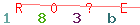 Enter secret code: only the lower symbols