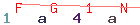 Enter secret code: only the lower symbols