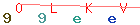 Enter secret code: only the lower symbols
