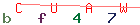 Enter secret code: only the lower symbols