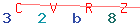 Enter secret code: only the lower symbols