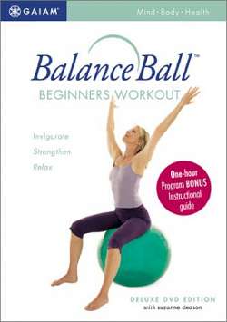 Buy Balance Ball for Beginners (2006) DvD Movie Online