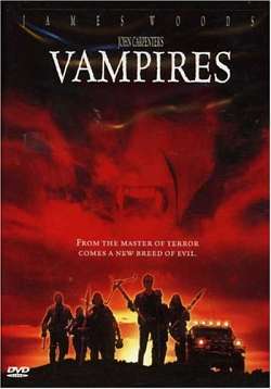 Buy Vampires DvD Movie Online
