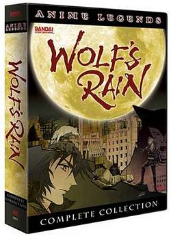 Buy Wolf